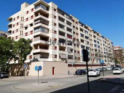 Plaza de parking en venta en Málaga