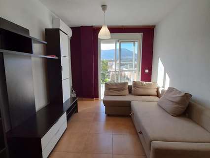 Piso en venta en Málaga rebajado