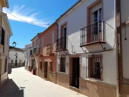 Casa en venta en Cañete la Real