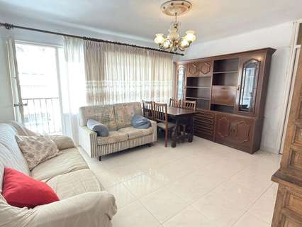 Piso en venta en Málaga