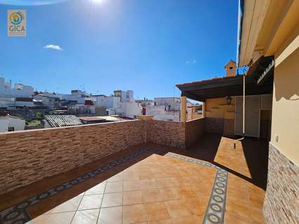 Casa en venta en Algeciras