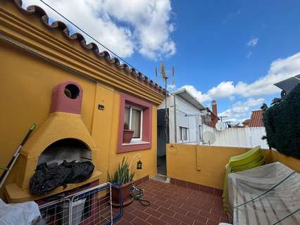 Casa en venta en Los Barrios