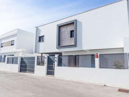 Chalet en venta en Algeciras