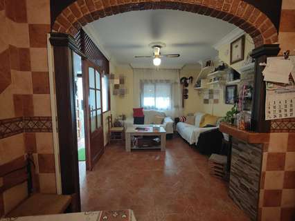 Casa en venta en Los Barrios