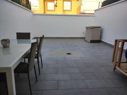 Casa en venta en Algeciras