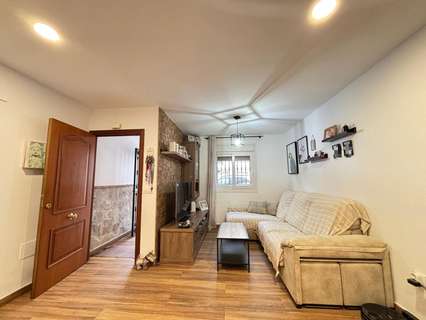 Casa en venta en Los Barrios