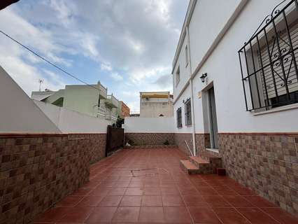 Casa en venta en Algeciras