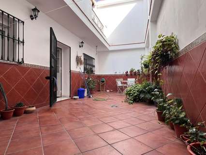 Casa en venta en Algeciras