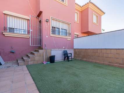 Casa en venta en Algeciras