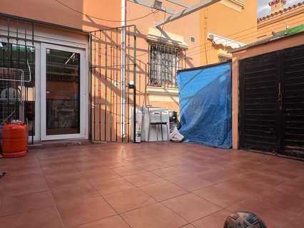 Casa en venta en Los Barrios