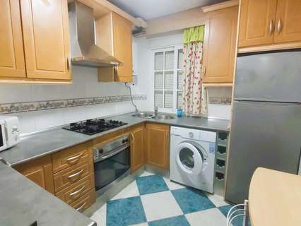 Planta baja en venta en Algeciras