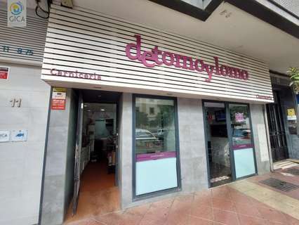 Local comercial en venta en Algeciras rebajado