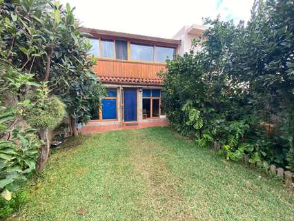 Casa en venta en Algeciras