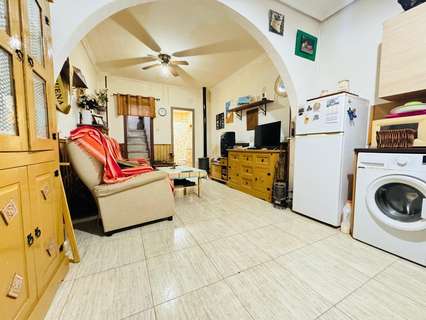 Casa en venta en Algeciras