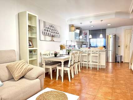 Casa en venta en Algeciras