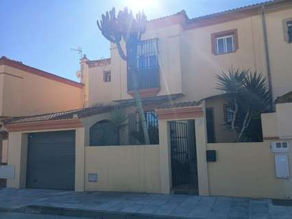 Chalet en venta en Algeciras