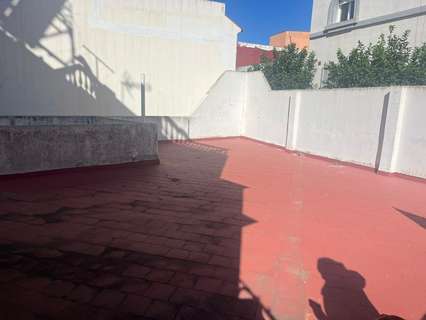 Casa en venta en Algeciras