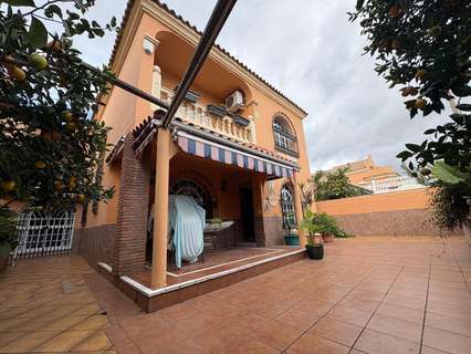 Casa en venta en Algeciras