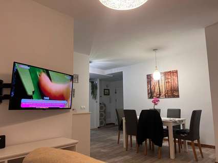 Piso en venta en Los Barrios