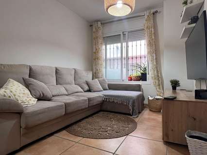 Casa en venta en Los Barrios