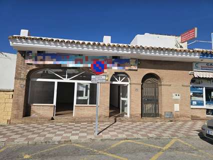 Local comercial en alquiler en Los Barrios