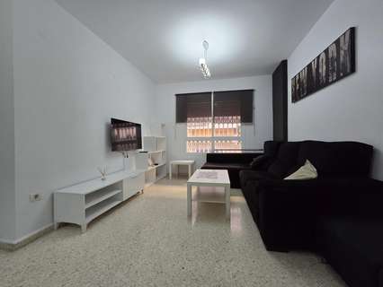 Piso en alquiler en Algeciras