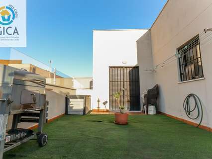 Ático en venta en Algeciras rebajado