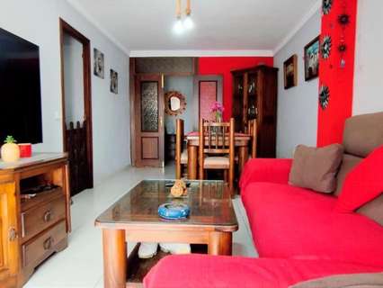 Piso en venta en Algeciras