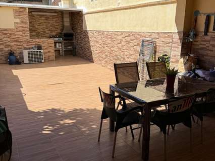 Casa en venta en Los Barrios