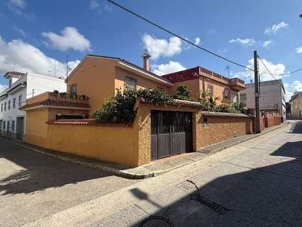 Casa en venta en Algeciras