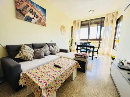 Piso en venta en Algeciras