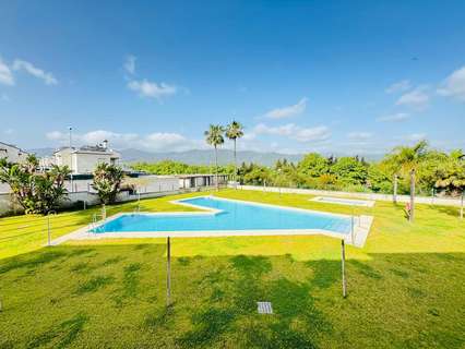 Planta baja en venta en Los Barrios