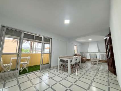 Piso en alquiler en Los Barrios
