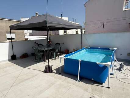 Casa en venta en Los Barrios