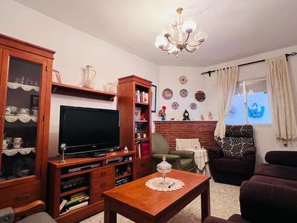 Casa en venta en Los Barrios