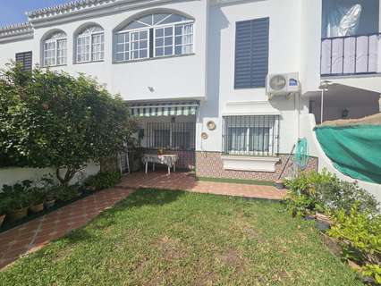 Casa en alquiler en Los Barrios