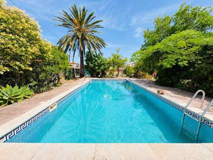 Chalet en venta en Algeciras