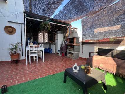 Casa en venta en Algeciras