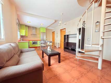 Dúplex en alquiler en Los Barrios