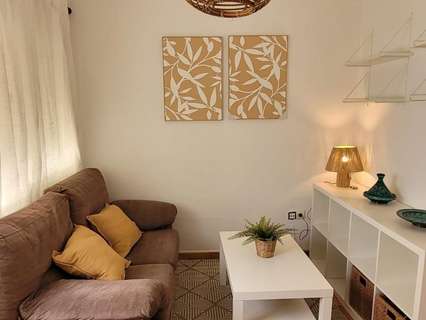 Apartamento en alquiler en Los Barrios