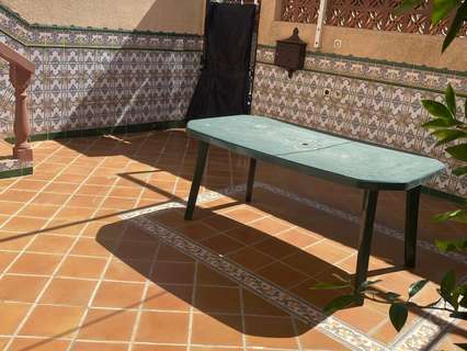 Casa en alquiler en Algeciras