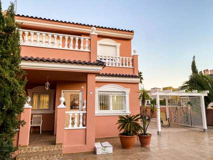 Casa en venta en Santa Pola zona Gran Alacant