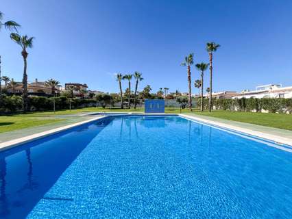 Chalet en venta en Santa Pola Gran Alacant rebajado