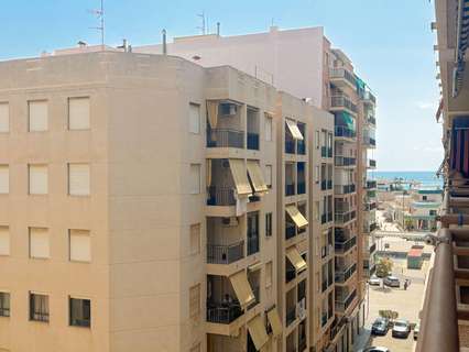 Apartamento en venta en Santa Pola