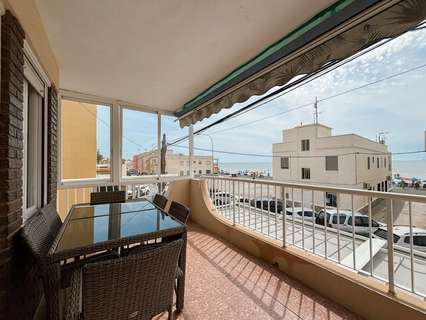 Apartamento en alquiler en Santa Pola