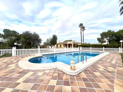 Chalet en venta en Elche/Elx Torrellano