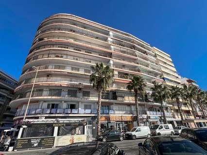 Apartamento en venta en Santa Pola rebajado