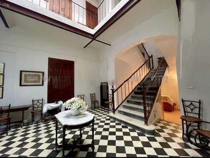 Casa en venta en El Pinós/Pinoso