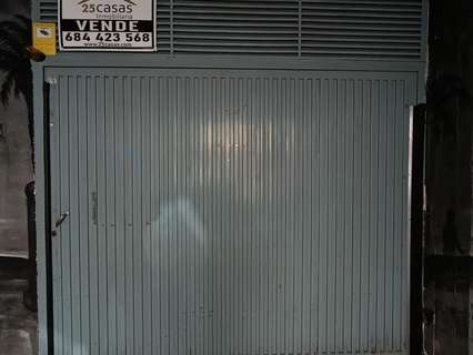 Plaza de parking en venta en Elche/Elx