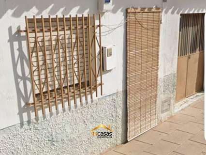 Casa en venta en El Pinós/Pinoso